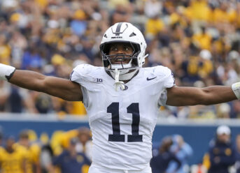 Patriots fans should watch these three 2025 draft prospects in Week 6