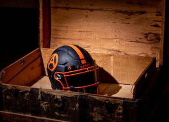 Oklahoma State football reveals early 1900s throwback uniforms for homecoming game