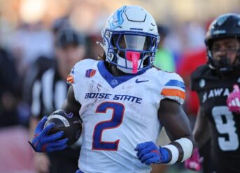 Boise State vs. UNLV live stream, where to watch, TV channel, odds, spread, prediction, pick