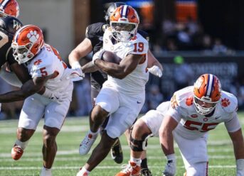 College football grades: Georgia gets a ‘C’ as Notre Dame, Clemson earn ‘A’ marks in Week 7 report card