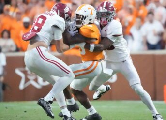 For Alabama football, the time for experienced depth in secondary to pay off is now | Goodbread