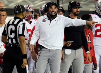 B1G Time: Ryan Day struggles in big games at Ohio State, but here’s why that’s not as concerning as you think