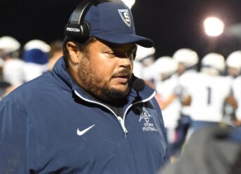 Staunton coach; Fort, Draft players lead the way on all-Shenandoah District football teams