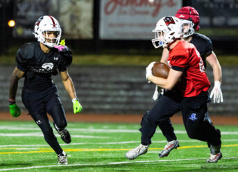 East Stroudsburg University football takes ‘one and done’ approach for NCAA playoff opener