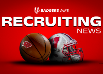 Wisconsin offers top offensive tackle in class of 2027