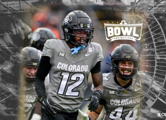 Bowl projections: Colorado joins College Football Playoff field, Boise State earns a first-round bye