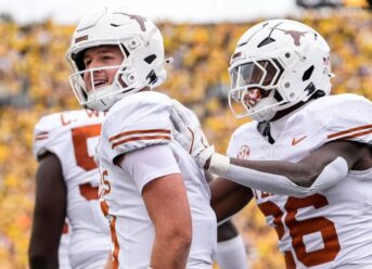 Texas vs. Florida prediction, pick, spread, football game odds, where to watch, TV channel, live stream