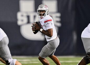 UNLV vs. San Jose State prediction, odds: 2024 Week 13 college football Friday picks from proven model