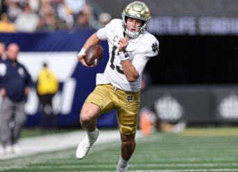 2024 Week 14 college football score predictions, odds, picks: Projections from 10,000 model simulations