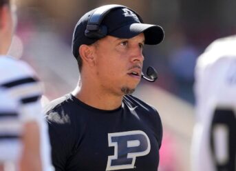 Purdue must rediscover its innovative roots if it’s going to compete in a tougher-than-ever Big Ten Conference