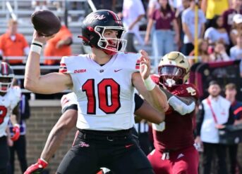 Louisiana Tech vs. Western Kentucky live stream, how to watch online, CBS Sports Network channel finder, odds