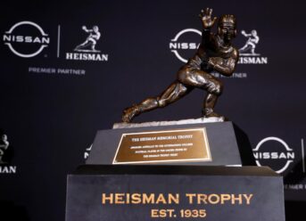 When is 2024 Heisman Trophy ceremony? What to know for college football award show
