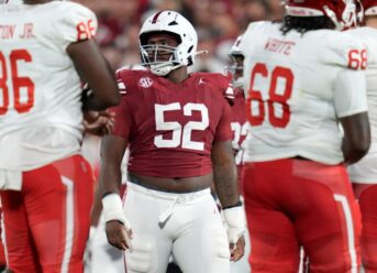 Damonic Williams announces return to OU football for 2025, boosting Sooners’ defense