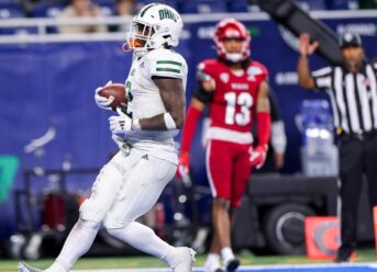 Ohio vs. Jacksonville State odds, spread, line: 2024 Cure Bowl picks, predictions from expert on 6-1 roll