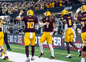 Naughty, nice for each College Football Playoff team remaining in the bracket over Christmas