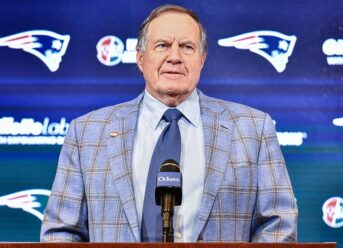 North Carolina interviews Bill Belichick: Super Bowl-winning coach lends legitimacy to top Power Four job