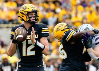 2024 Music City Bowl odds, prediction: Missouri vs. Iowa odds, picks, props from expert who’s 232-150