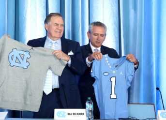 Inside North Carolina’s ‘fractured’ coaching search that ended with Bill Belichick