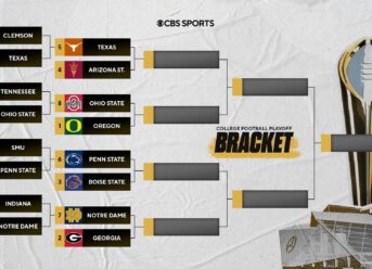 College Football Playoff bracket predictions: Second-chance expert picks to crown 2025 national champion