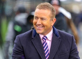 Michigan football gets a commitment from Kirk Herbstreit’s QB son