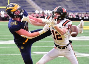Indiana football tight end Brody Kosin enters transfer portal after redshirting in 2024