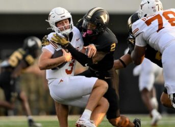 2024 College Football Playoff bracket: One fatal flaw for all 12 teams competing for a national championship