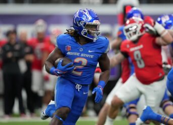 Boise State vs. UNLV prediction, pick, spread, Mountain West championship odds, where to watch, TV, stream