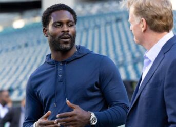 Norfolk State to hire Michael Vick as coach: Ex-QB standout tabbed despite lack of experience, per reports