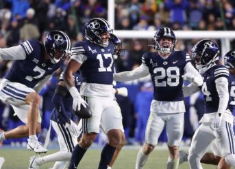 Can BYU’s defense, which was outstanding in 2024, get even better in 2025?