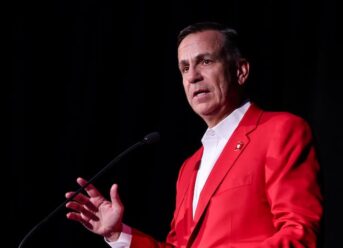 Utah athletic director Mark Harlan speaks for the first time about BYU-Utah incident — and more