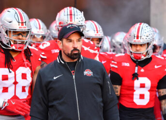 Emotional meeting after Michigan loss helped Ohio State refocus for championship run — ‘There was crying frustration. Anger.’