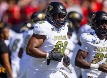 Justin Mayers, Chidozie Nwankwo turn heads at Hula Bowl