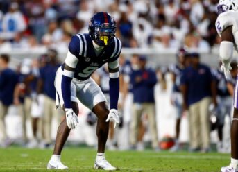 Colts 2025 NFL draft: Cornerbacks and safeties at the Senior Bowl