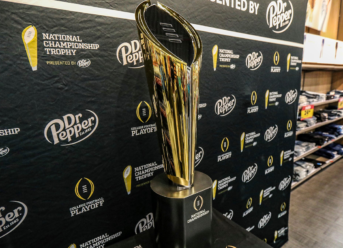Where is the national championship? College Football Playoff game location, date for Ohio State vs. Notre Dame