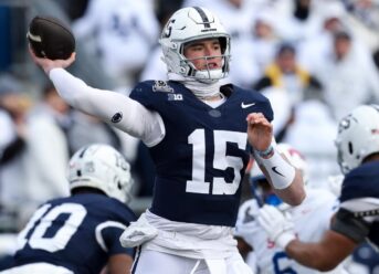 Notre Dame vs. Penn State odds, line: 2025 College Football Playoff picks, Orange Bowl model predictions
