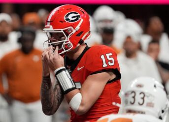 Why was the Sugar Bowl postponed? What we know about Notre Dame-Georgia CFP game