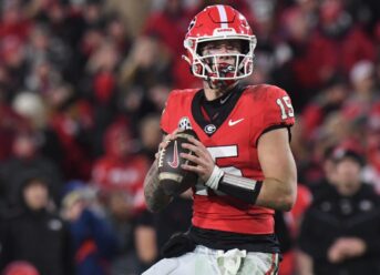 Did Carson Beck make the right choice? Recent history says picking transfer portal over NFL Draft can work
