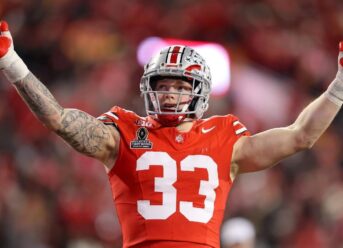 Ohio State vs. Notre Dame odds, computer prediction: 2025 College Football Playoff National Championship picks