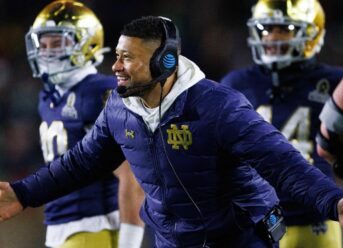 2025 CFP National Championship game odds, expert Notre Dame vs. Ohio State picks: Parlay returns almost 3-1