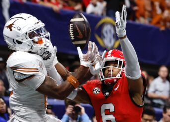 2025 NFL Draft early entrant winners & losers: Penn State retains key weapons as Texas, Georgia get gutted