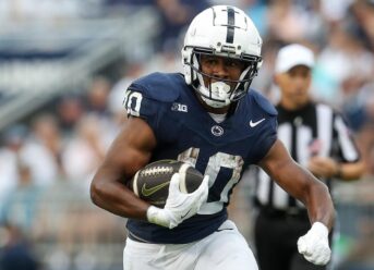 2025 Orange Bowl odds, CFP semifinal prediction: Penn State vs. Notre Dame picks from expert on 16-2 run