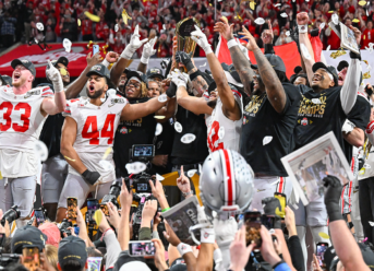 Ohio State provided blueprint for success in 12-team College Football Playoff era: Will others follow suit?