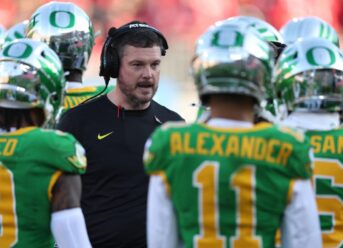 What’s ahead for Oregon: It’s time for player development to eclipse transfer portal as Ducks’ modus operandi