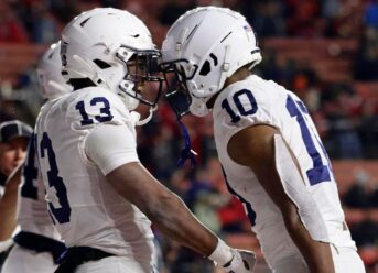Trio of Penn State stars to return for 2025 season with ‘unfinished business’ after playoff run ends