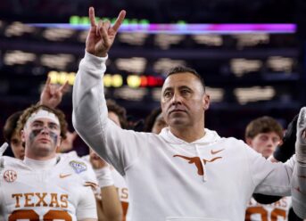 2025 NFL Draft: Texas, Michigan among college football teams hit the hardest by early entries