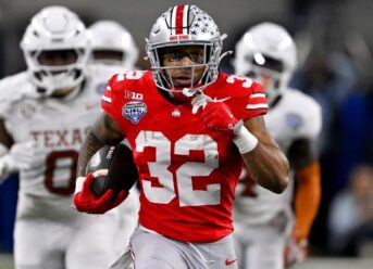 Ohio State vs. Notre Dame prediction, odds: 2025 College Football Playoff National Championship picks