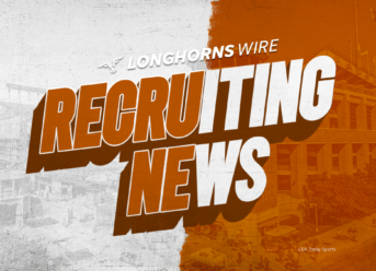 Four-star RB recruit sets visit with Texas Longhorns