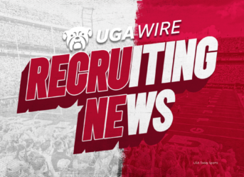 Report: 5-Star DL picked Texas over UGA due to NIL money