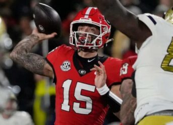 Ranking the top five portal QB classes