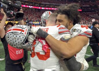Who’s not worried about Ohio State football’s defense in 2025? OSU’s departing stars